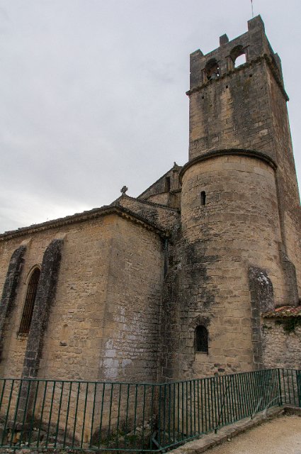 0193 Vaison la Romaine.jpg - SONY DSC